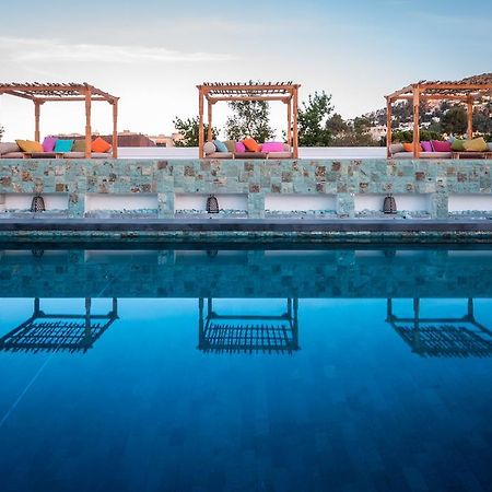 Ibizazen Hotel Санта Еулалия дел Рио Екстериор снимка