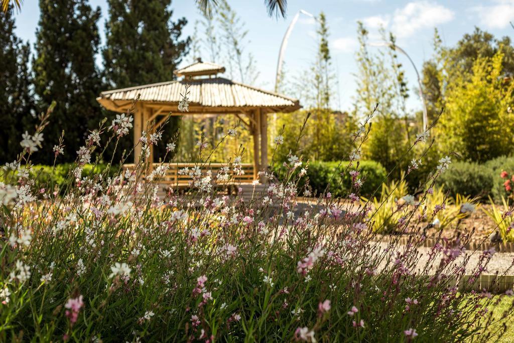 Ibizazen Hotel Санта Еулалия дел Рио Екстериор снимка