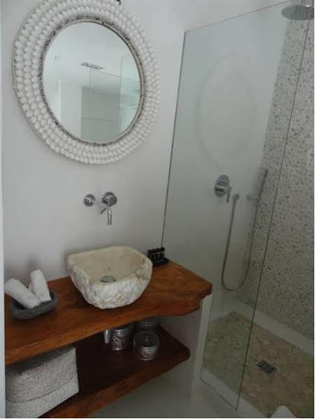Ibizazen Hotel Санта Еулалия дел Рио Екстериор снимка