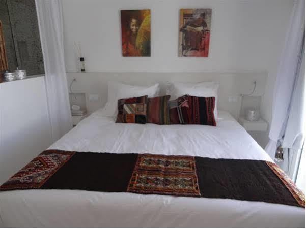 Ibizazen Hotel Санта Еулалия дел Рио Екстериор снимка