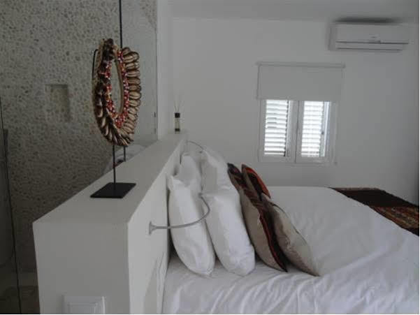 Ibizazen Hotel Санта Еулалия дел Рио Екстериор снимка