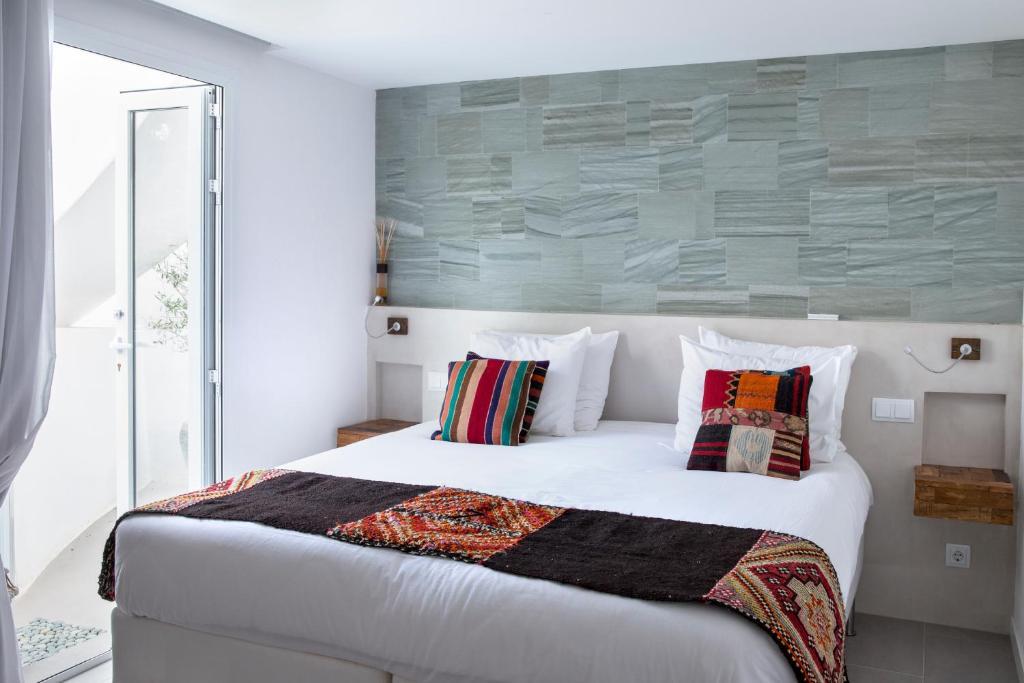 Ibizazen Hotel Санта Еулалия дел Рио Екстериор снимка