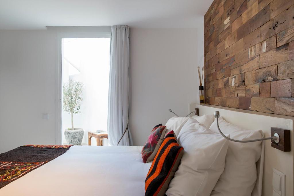 Ibizazen Hotel Санта Еулалия дел Рио Екстериор снимка